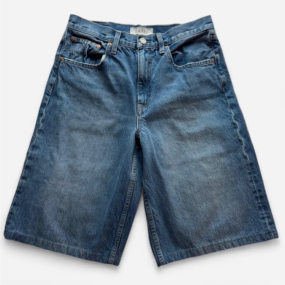 New Trave denim women’s Jorts